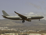 Spanish Air Force (Ejército del Aire) Airbus A330-202MRTT (TK.24-02) at  Gran Canaria, Spain
