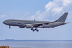 Spanish Air Force (Ejército del Aire) Airbus A330-202MRTT (TK.24-03) at  Gran Canaria, Spain