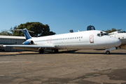Phoebus Apollo Aviation McDonnell Douglas DC-9-32 (TN-AJM) at  Rand, South Africa