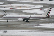 Mexican Air Force (Fuerza Aerea Mexicana) Boeing 757-225 (TP-01) at  Zurich - Kloten, Switzerland