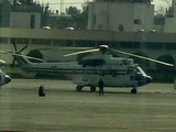 Mexican Air Force (Fuerza Aerea Mexicana) Eurocopter EC225LP Super Puma (TPH-01) at  Mexico City - Lic. Benito Juarez International, Mexico