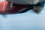 Afrijet Business Services ATR 42-500 (TR-AGB) at  In Flight, Sao Tome and Principe