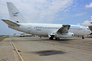 Nationale Regionale Transport Boeing 737-2L9(Adv) (TR-DAL) at  Lanseria International, South Africa