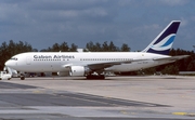 Gabon Airlines Boeing 767-222 (TR-LHP) at  Paris - Charles de Gaulle (Roissy), France