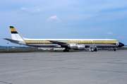 Gabonese Government McDonnell Douglas DC-8-73CF (TR-LTZ) at  Paris - Le Bourget, France