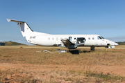 (Private) Embraer EMB-120RT Brasilia (TR-NRT) at  Kruger Mpumalanga International, South Africa