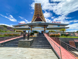 Tana Toraja, Indonesia