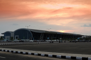 Trivandrum - International, India