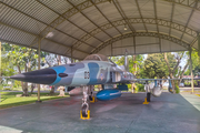 Indonesian Air Force (TNI-AU) Northrop F-5E Tiger II (TS-0503) at  Adisucipto - International, Indonesia