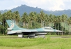 Indonesian Air Force (TNI-AU) General Dynamics F-16C Fighting Falcon (TS-1625) at  Manado - Sam Ratulangi International, Indonesia