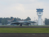 Indonesian Air Force (TNI-AU) General Dynamics F-16C Fighting Falcon (TS-1631) at  Palembang - Sultan Mahmud Badaruddin II International, Indonesia