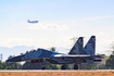 Indonesian Air Force (TNI-AU) Sukhoi Su-30MK2 Flanker-G (TS-3010) at  Makassar-Sultan Hasanuddin - International, Indonesia