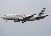 Express Air Cargo Boeing 737-330(QC) (TS-ICA) at  Cologne/Bonn, Germany