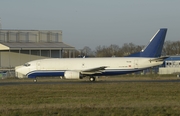 Express Air Cargo Boeing 737-3G7(SF) (TS-ICB) at  Bremen, Germany