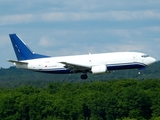 Express Air Cargo Boeing 737-3G7(SF) (TS-ICB) at  Cologne/Bonn, Germany