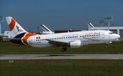 Karthago Airlines Boeing 737-33A (TS-IEE) at  Paris - Orly, France