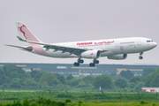 Tunisair Airbus A330-243 (TS-IFM) at  Paris - Orly, France