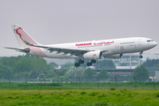 Tunisair Airbus A330-243 (TS-IFM) at  Paris - Orly, France