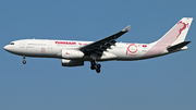 Tunisair Airbus A330-243 (TS-IFN) at  Dusseldorf - International, Germany