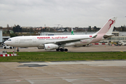 Tunisair Airbus A330-243 (TS-IFN) at  Paris - Orly, France