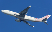 Tunisair Airbus A330-243 (TS-IFN) at  Toulouse - Blagnac, France