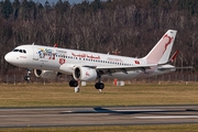Tunisair Airbus A320-251N (TS-IMX) at  Hamburg - Fuhlsbuettel (Helmut Schmidt), Germany