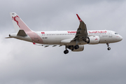Tunisair Airbus A320-251N (TS-IMZ) at  Frankfurt am Main, Germany