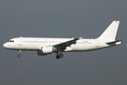 Nouvelair Tunisie Airbus A320-212 (TS-IND) at  Hamburg - Fuhlsbuettel (Helmut Schmidt), Germany