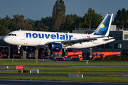 Tunisair Airbus A320-214 (TS-INE) at  Hamburg - Fuhlsbuettel (Helmut Schmidt), Germany