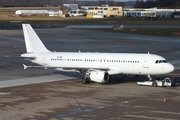 Nouvelair Tunisie Airbus A320-212 (TS-INF) at  Hamburg - Fuhlsbuettel (Helmut Schmidt), Germany