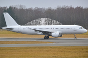 Nouvelair Tunisie Airbus A320-212 (TS-INF) at  Hamburg - Fuhlsbuettel (Helmut Schmidt), Germany