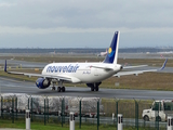 Nouvelair Tunisie Airbus A320-214 (TS-INF) at  Frankfurt am Main, Germany
