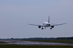 Nouvelair Tunisie Airbus A320-211 (TS-INH) at  Hannover - Langenhagen, Germany