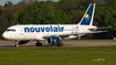 Nouvelair Tunisie Airbus A320-211 (TS-INK) at  Hamburg - Fuhlsbuettel (Helmut Schmidt), Germany