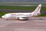 Tunisair Boeing 737-2H3(Adv) (TS-IOD) at  Dusseldorf - International, Germany