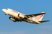 Tunisair Boeing 737-6H3 (TS-IOK) at  Hamburg - Fuhlsbuettel (Helmut Schmidt), Germany