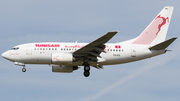 Tunisair Boeing 737-6H3 (TS-IOL) at  Hamburg - Fuhlsbuettel (Helmut Schmidt), Germany