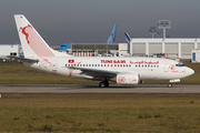 Tunisair Boeing 737-6H3 (TS-IOL) at  Paris - Orly, France