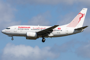 Tunisair Boeing 737-6H3 (TS-IOL) at  Paris - Orly, France