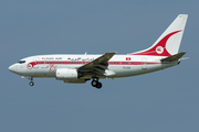 Tunisair Boeing 737-6H3 (TS-IOP) at  Barcelona - El Prat, Spain