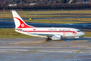 Tunisair Boeing 737-6H3 (TS-IOP) at  Dusseldorf - International, Germany