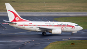 Tunisair Boeing 737-6H3 (TS-IOP) at  Dusseldorf - International, Germany