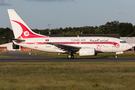 Tunisair Boeing 737-6H3 (TS-IOP) at  Frankfurt am Main, Germany
