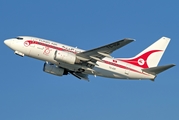 Tunisair Boeing 737-6H3 (TS-IOP) at  Hamburg - Fuhlsbuettel (Helmut Schmidt), Germany