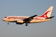 Tunisair Boeing 737-6H3 (TS-IOP) at  Hamburg - Fuhlsbuettel (Helmut Schmidt), Germany