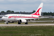 Tunisair Boeing 737-6H3 (TS-IOP) at  Hamburg - Fuhlsbuettel (Helmut Schmidt), Germany