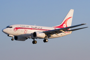 Tunisair Boeing 737-6H3 (TS-IOP) at  Hamburg - Fuhlsbuettel (Helmut Schmidt), Germany