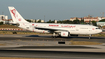 Tunisair Airbus A300B4-605R (TS-IPB) at  Lisbon - Portela, Portugal