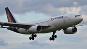 Syphax Airlines Airbus A330-243 (TS-IRA) at  Paris - Charles de Gaulle (Roissy), France