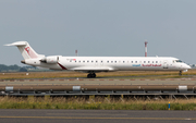 Tunisair Express Bombardier CRJ-900ER (TS-ISA) at  Paris - Charles de Gaulle (Roissy), France